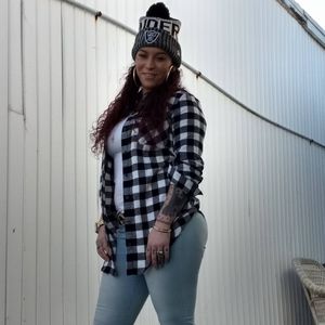 Meet your Posher, Jeana